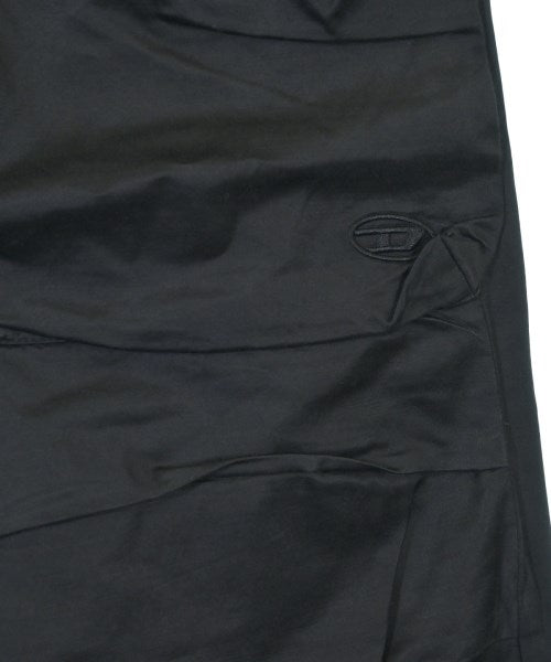 DIESEL กางเกงมีกระเป๋าข้างกางเกง2-4 กระเป๋า