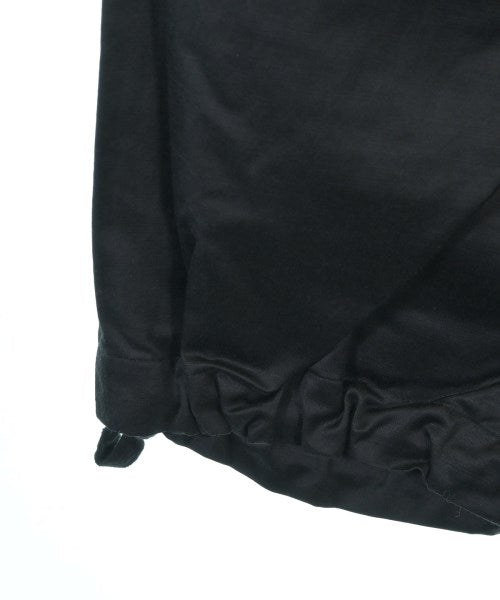 DIESEL กางเกงมีกระเป๋าข้างกางเกง2-4 กระเป๋า