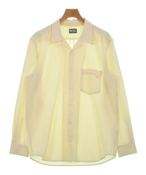 DIESEL เสื้อลำลอง