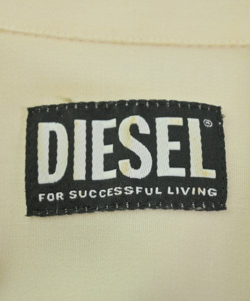 DIESEL เสื้อลำลอง