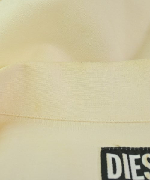 DIESEL เสื้อลำลอง