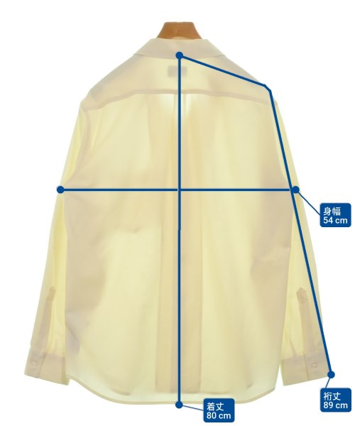 DIESEL เสื้อลำลอง