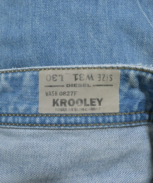 DIESEL ยีนส์