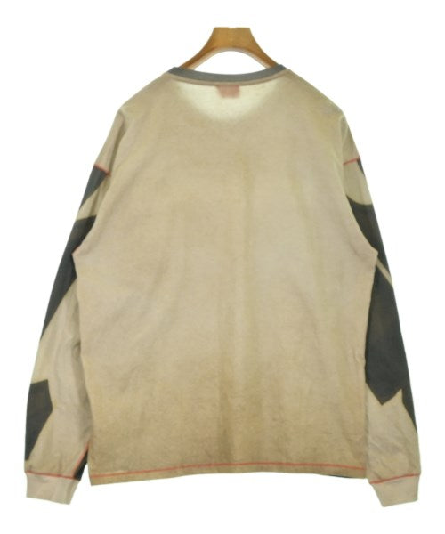 DIESEL เสื้อยืด/เสื้อท็อปส์