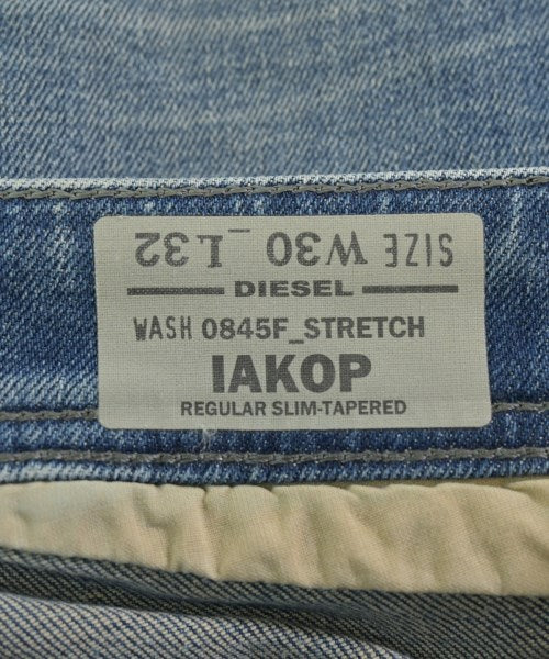 DIESEL ยีนส์