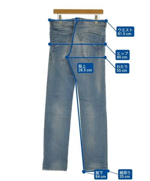 DIESEL ยีนส์