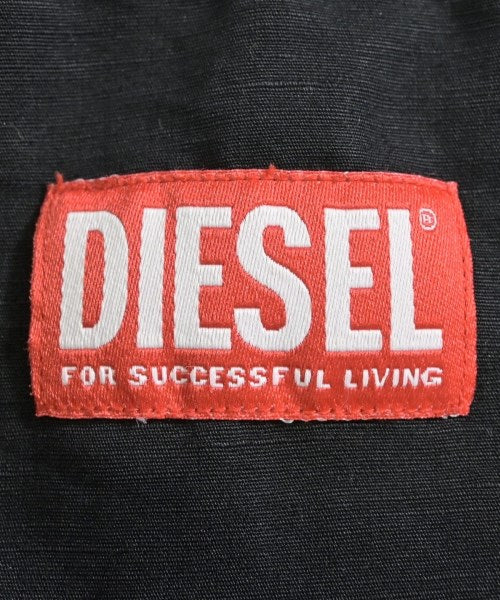 DIESEL เสื้อลำลอง