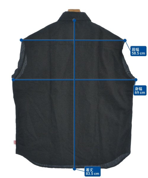 DIESEL เสื้อลำลอง