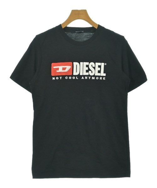 DIESEL เสื้อยืด/เสื้อท็อปส์