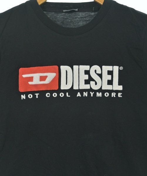 DIESEL เสื้อยืด/เสื้อท็อปส์