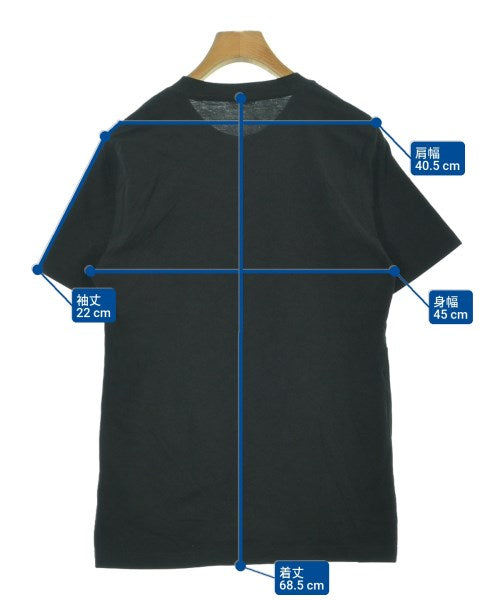 DIESEL เสื้อยืด/เสื้อท็อปส์