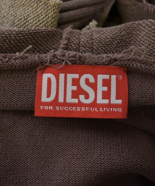 DIESEL เสื้อกันหนาว