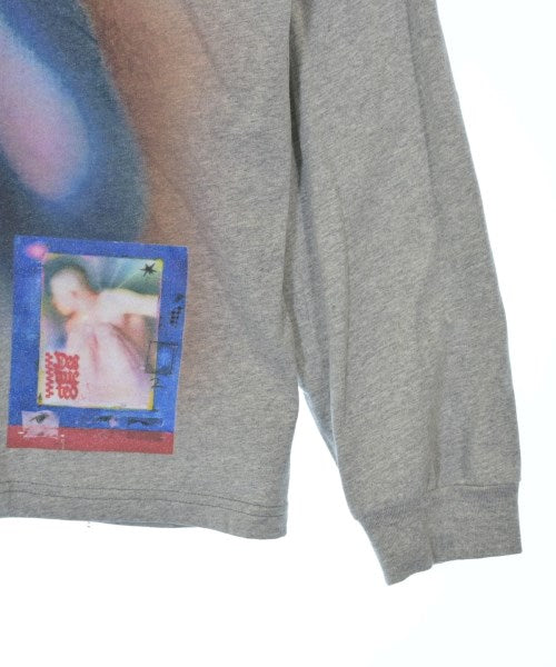 DIESEL เสื้อยืด/เสื้อท็อปส์