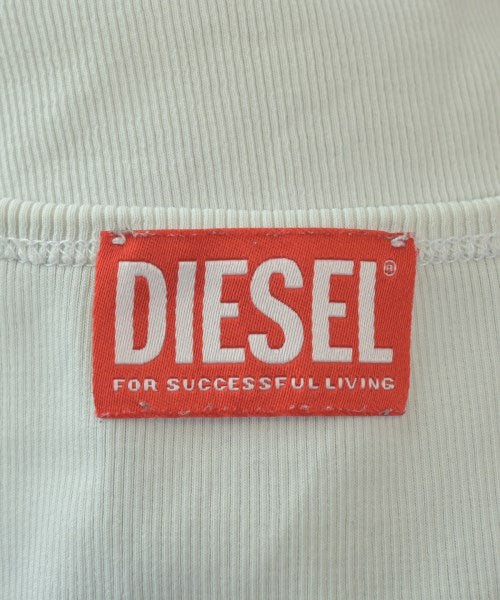 DIESEL เสื้อกล้าม