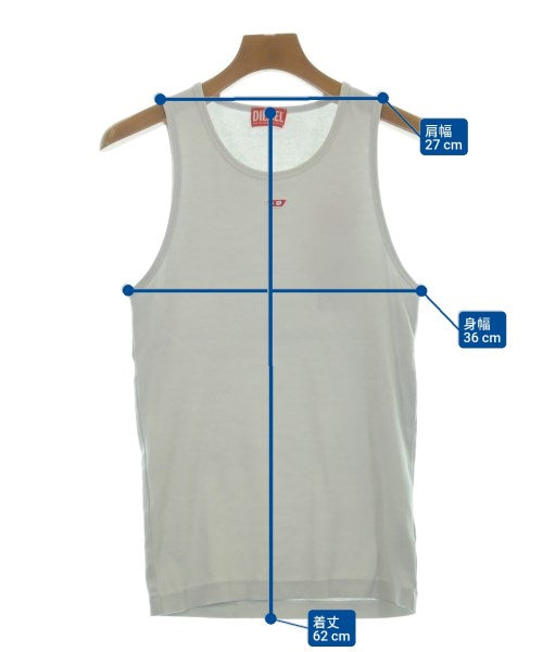 DIESEL เสื้อกล้าม