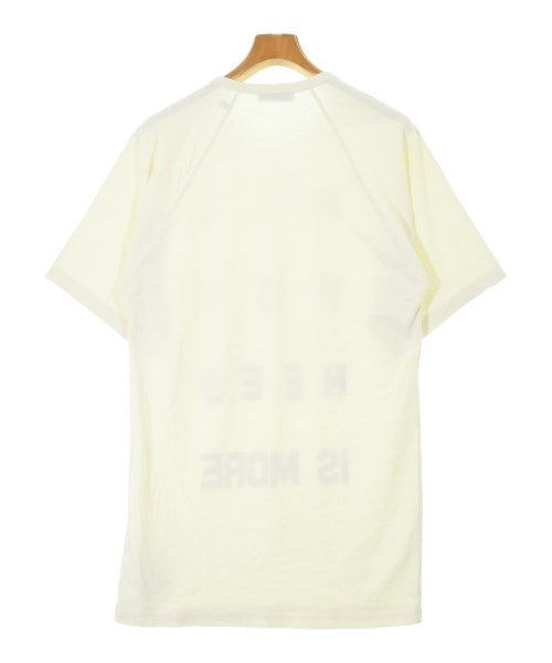 DIESEL เสื้อยืด/เสื้อท็อปส์