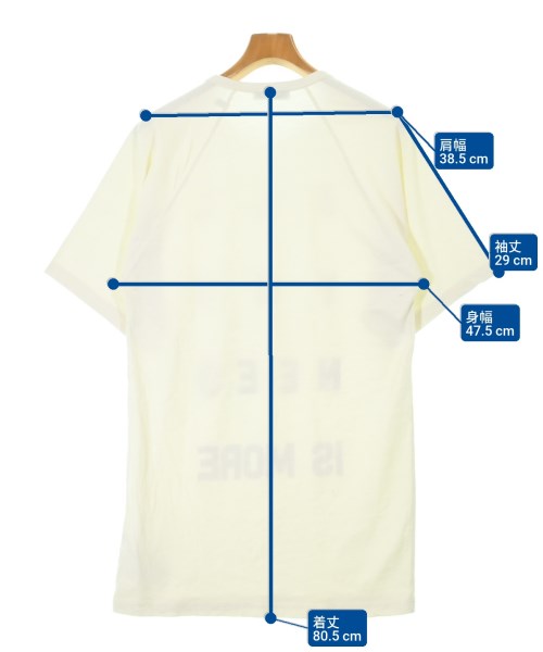DIESEL เสื้อยืด/เสื้อท็อปส์