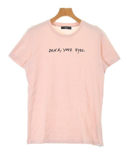 DIESEL เสื้อยืด/เสื้อท็อปส์