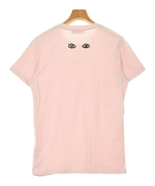 DIESEL เสื้อยืด/เสื้อท็อปส์