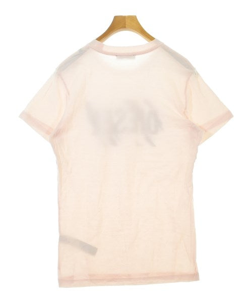 DIESEL เสื้อยืด/เสื้อท็อปส์