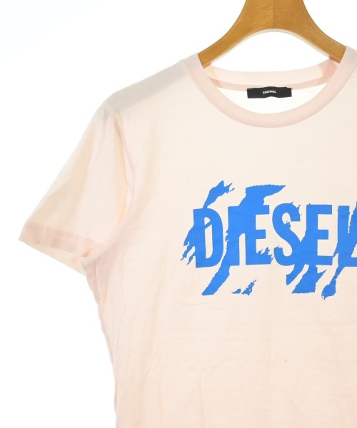 DIESEL เสื้อยืด/เสื้อท็อปส์