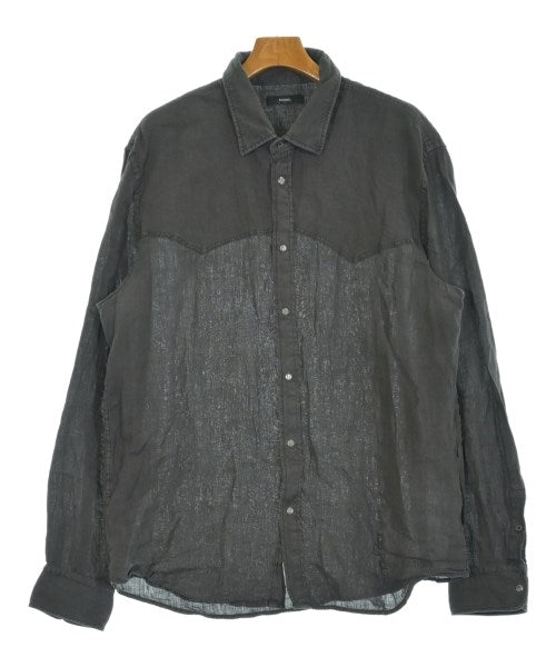 DIESEL เสื้อลำลอง