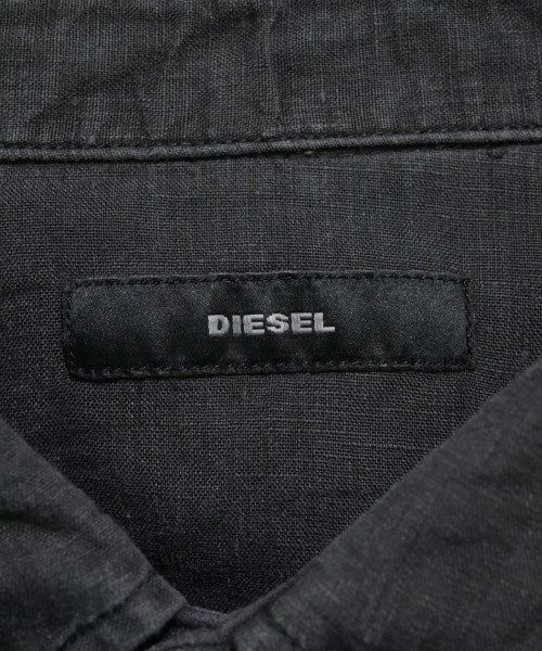 DIESEL เสื้อลำลอง