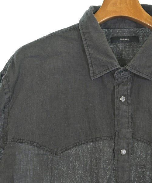DIESEL เสื้อลำลอง
