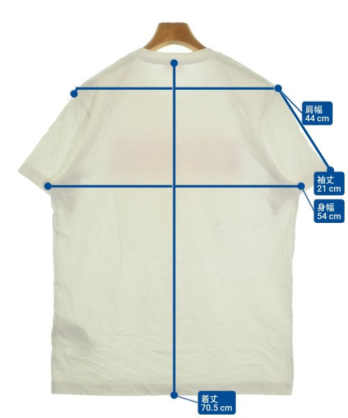 DIESEL เสื้อยืด/เสื้อท็อปส์