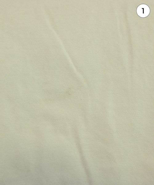 DIESEL เสื้อยืด/เสื้อท็อปส์