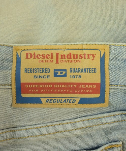 DIESEL ยีนส์