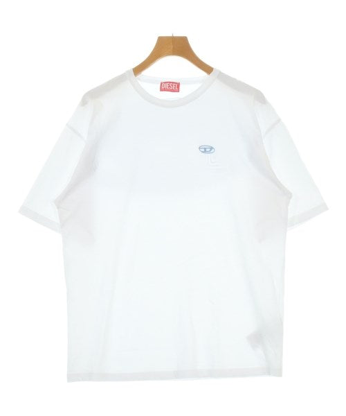 DIESEL เสื้อยืด/เสื้อท็อปส์