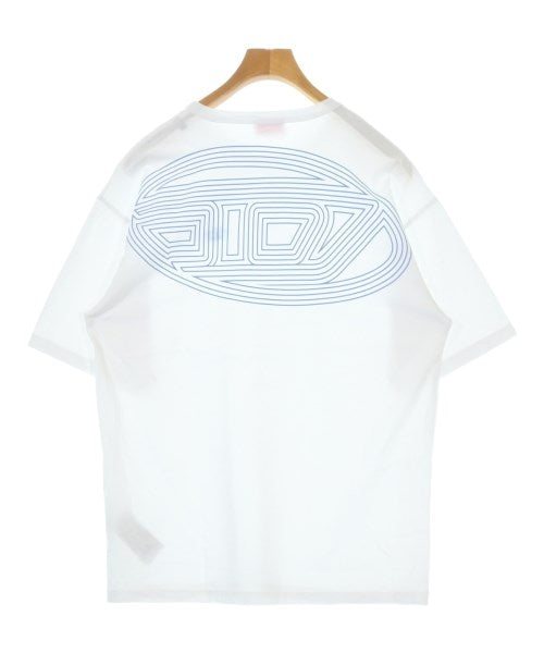 DIESEL เสื้อยืด/เสื้อท็อปส์