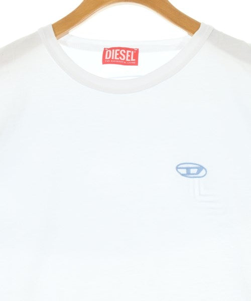 DIESEL เสื้อยืด/เสื้อท็อปส์