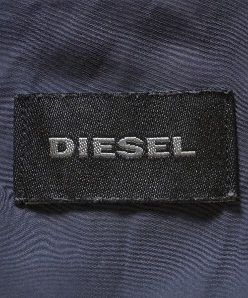 DIESEL แจ็คเก็ตเบลาส์