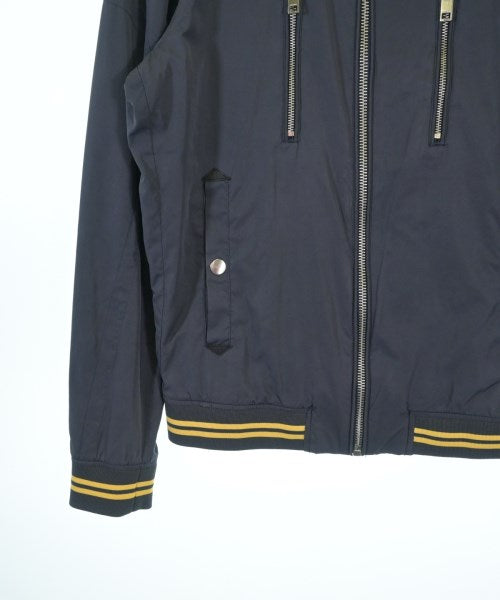 DIESEL แจ็คเก็ตเบลาส์