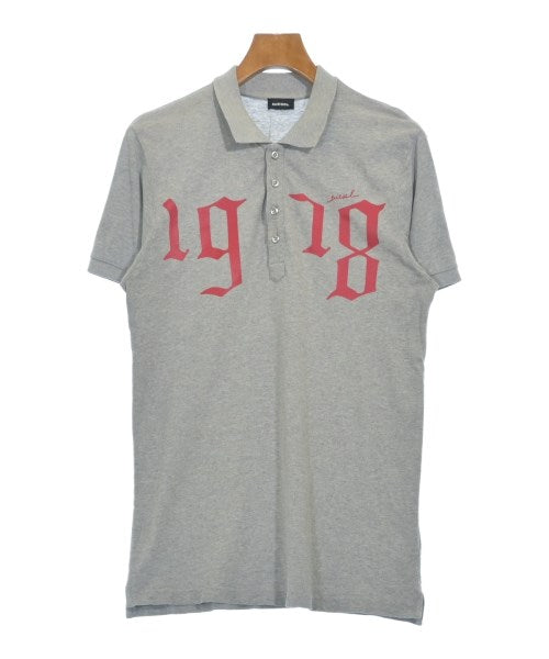 DIESEL เสื้อโปโล