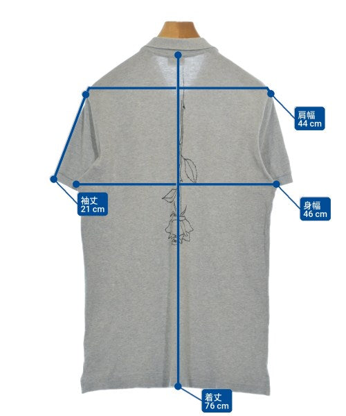 DIESEL เสื้อโปโล
