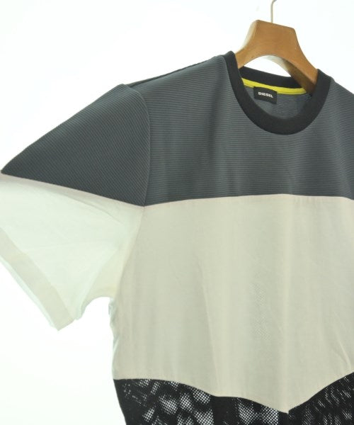 DIESEL เสื้อยืด/เสื้อท็อปส์