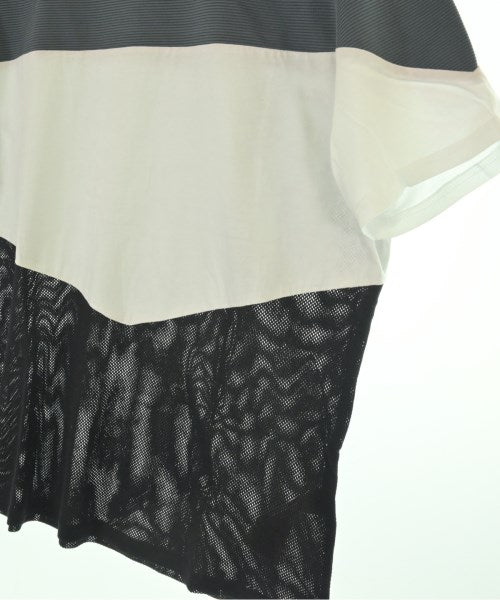 DIESEL เสื้อยืด/เสื้อท็อปส์