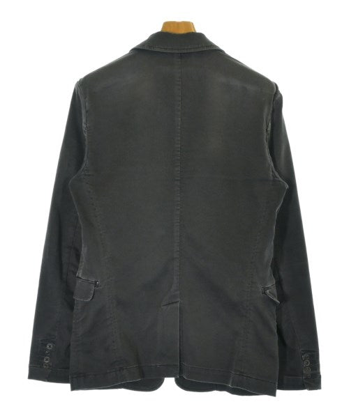 DIESEL แจ็คเก็ตลำลอง