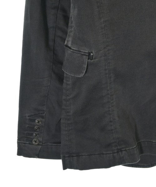 DIESEL แจ็คเก็ตลำลอง