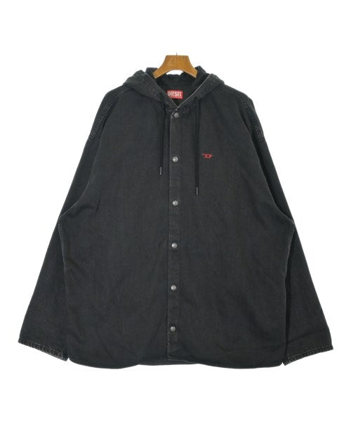 DIESEL เสื้อลำลอง