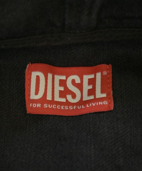 DIESEL เสื้อลำลอง