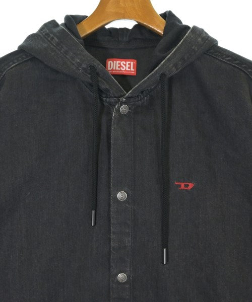 DIESEL เสื้อลำลอง