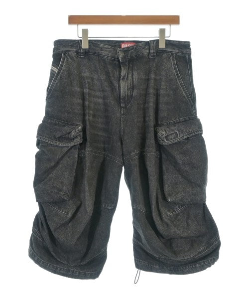 DIESEL กางเกงขาสั้น