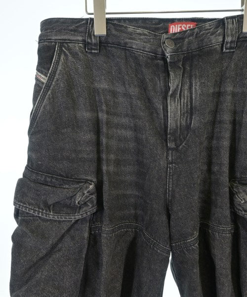DIESEL กางเกงขาสั้น