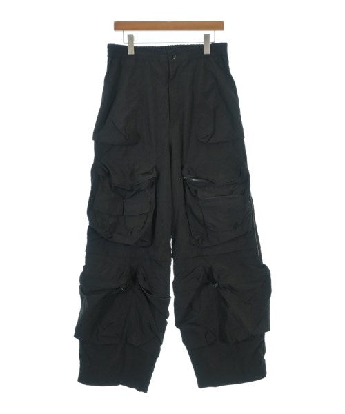 DIESEL กางเกงมีกระเป๋าข้างกางเกง2-4 กระเป๋า