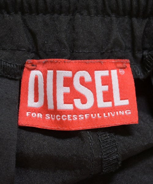 DIESEL กางเกงมีกระเป๋าข้างกางเกง2-4 กระเป๋า