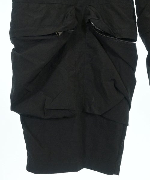 DIESEL กางเกงมีกระเป๋าข้างกางเกง2-4 กระเป๋า